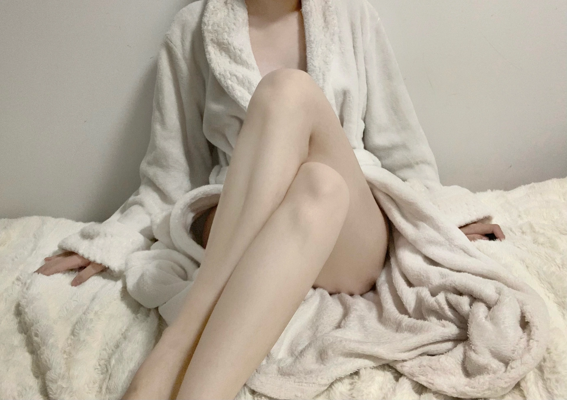 相扑猫 - NO.031 欣赏美腿 2