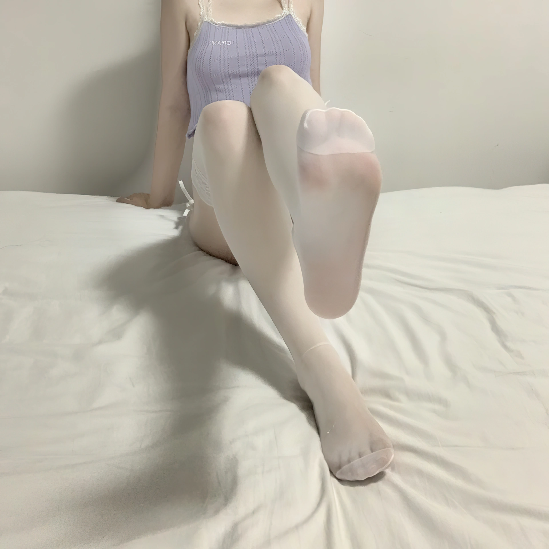 相扑猫 - NO.032 新款小女友 1